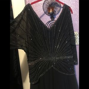 JKara Evening Gown